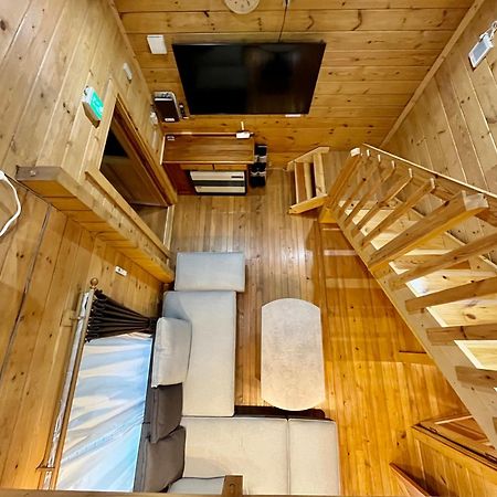 Hal Cottage Хакуба Екстер'єр фото