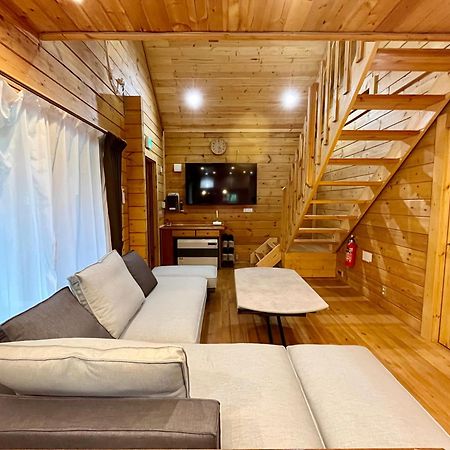 Hal Cottage Хакуба Екстер'єр фото