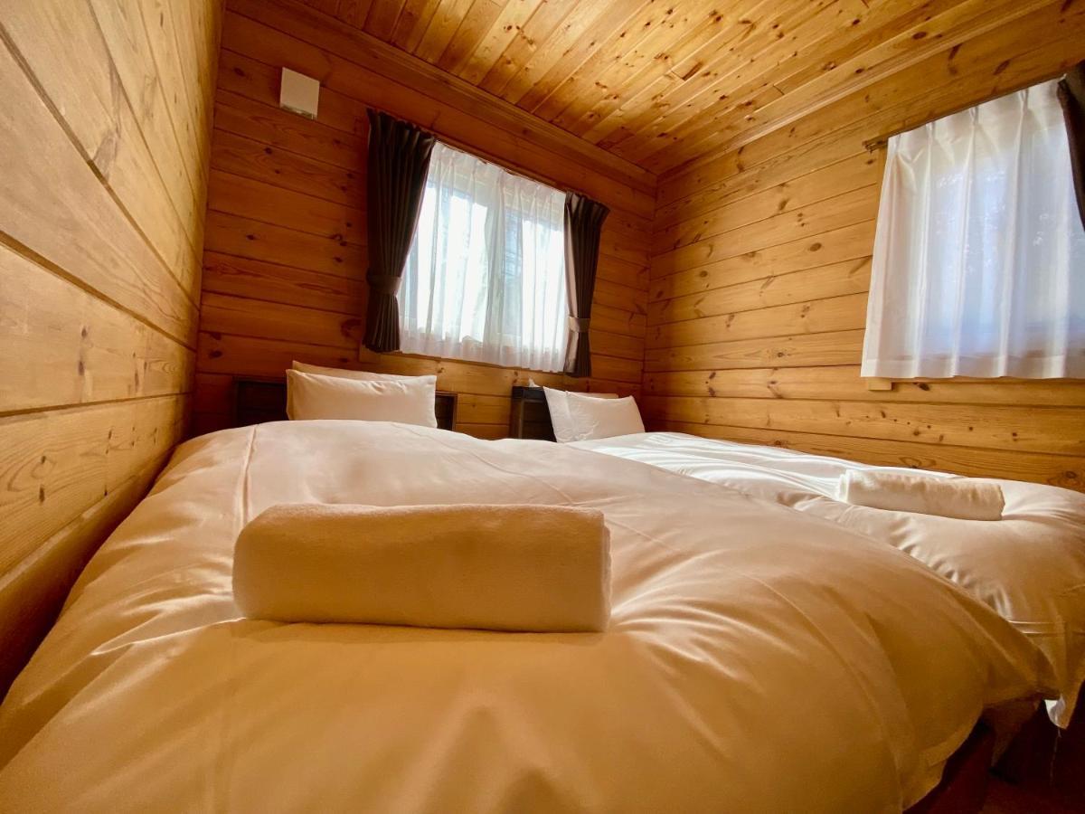 Hal Cottage Хакуба Екстер'єр фото